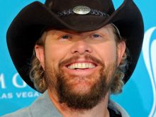 Toby Keith