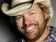 Toby Keith