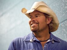 Toby Keith