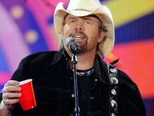 Toby Keith