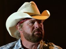 Toby Keith