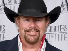 Toby Keith