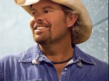 Toby Keith