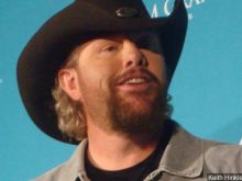 Toby Keith