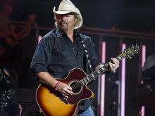 Toby Keith