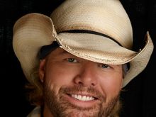 Toby Keith