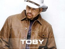 Toby Keith