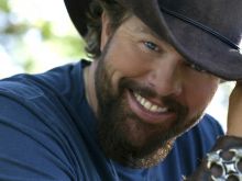 Toby Keith