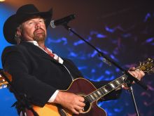 Toby Keith