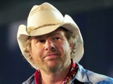 Toby Keith