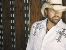 Toby Keith