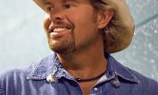 Toby Keith