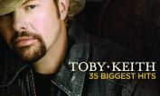 Toby Keith