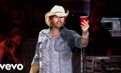 Toby Keith