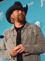 Toby Keith