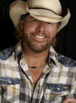 Toby Keith