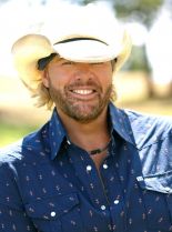 Toby Keith