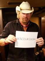 Toby Keith