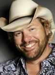 Toby Keith