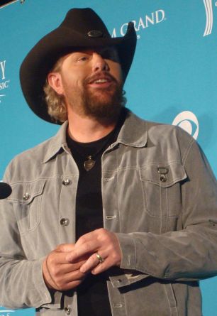 Toby Keith