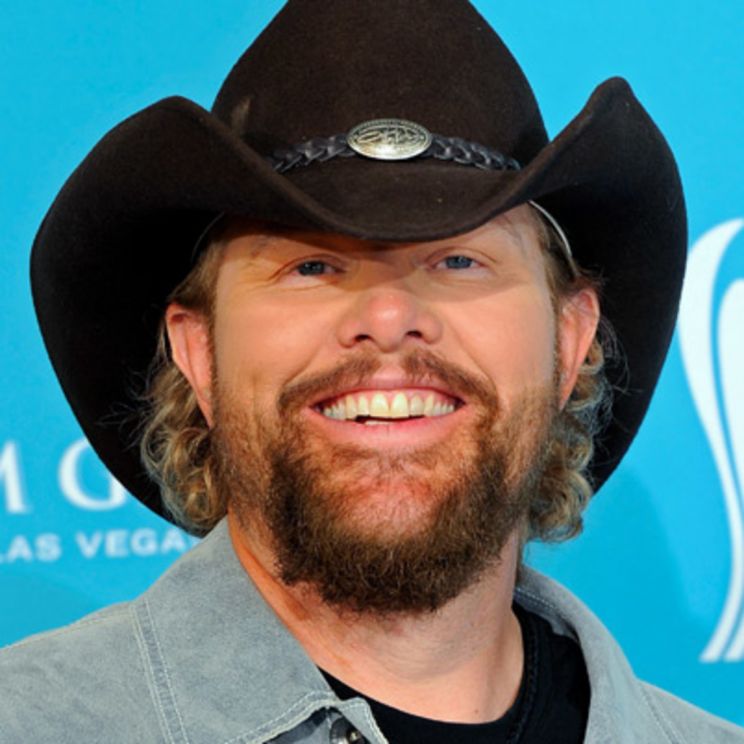 Toby Keith