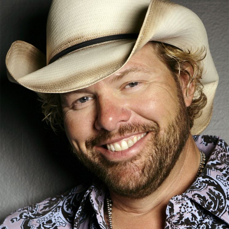 Toby Keith