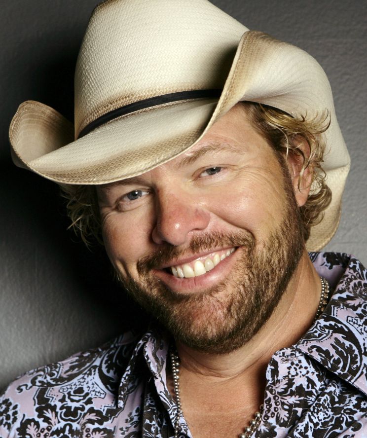 Toby Keith