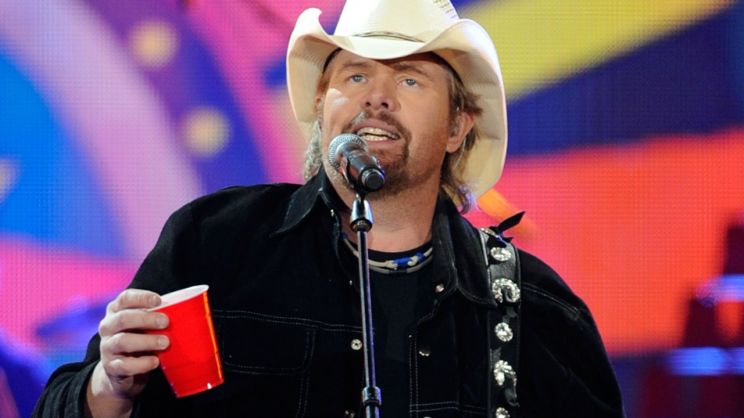 Toby Keith