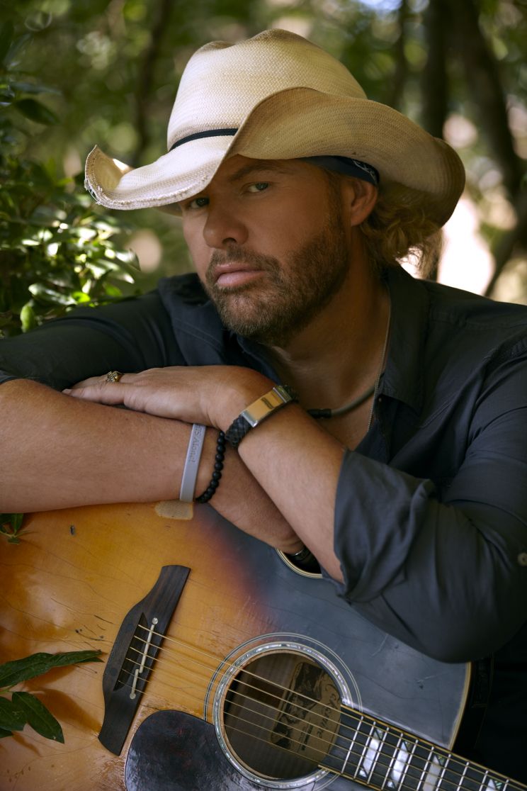 Toby Keith