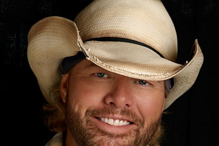 Toby Keith