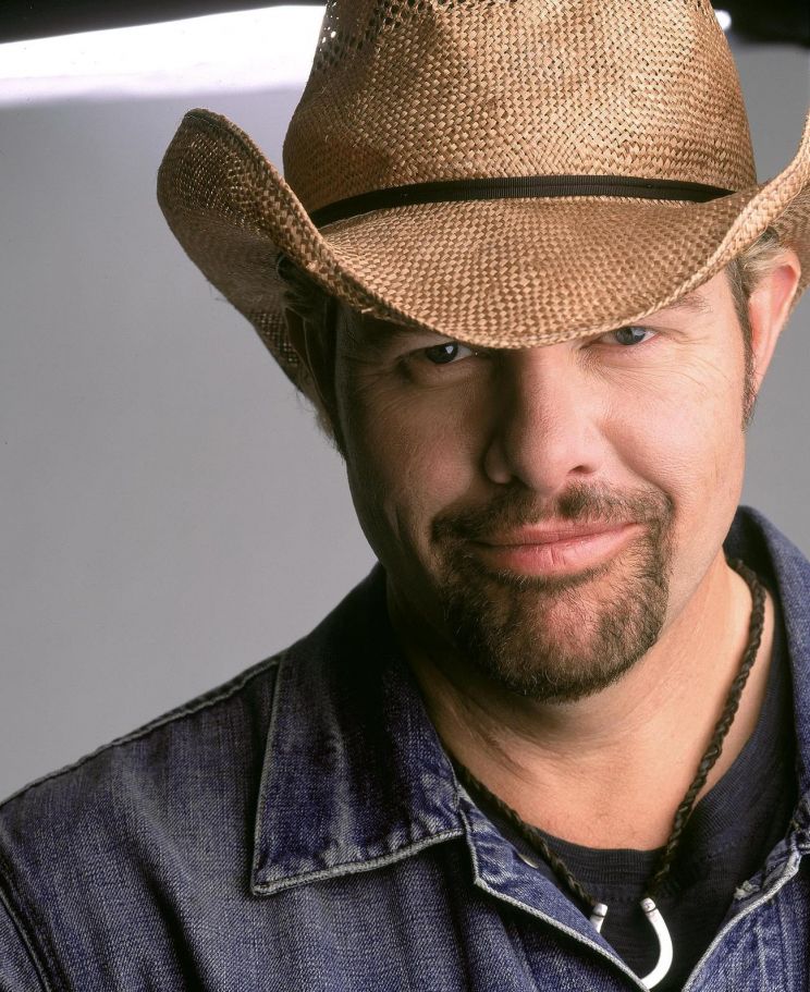 Toby Keith