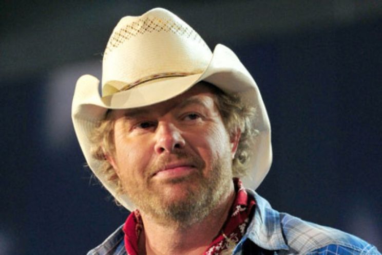 Toby Keith
