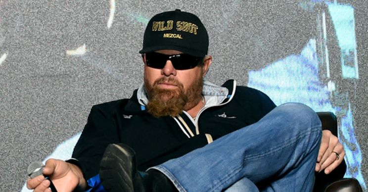 Toby Keith