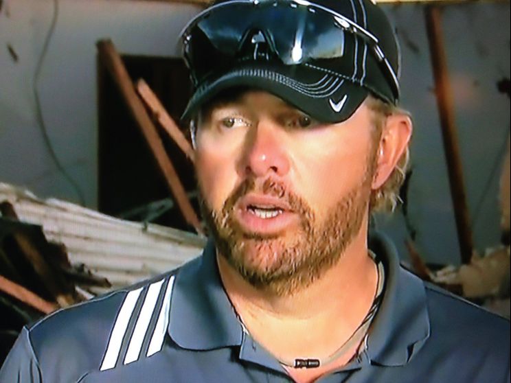 Toby Keith