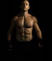 Toby Levins