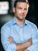 Toby Levins