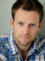 Toby Levins