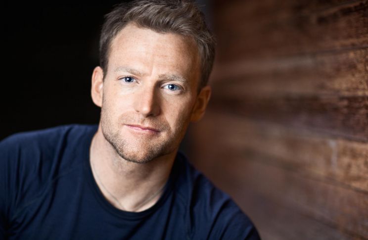 Toby Levins