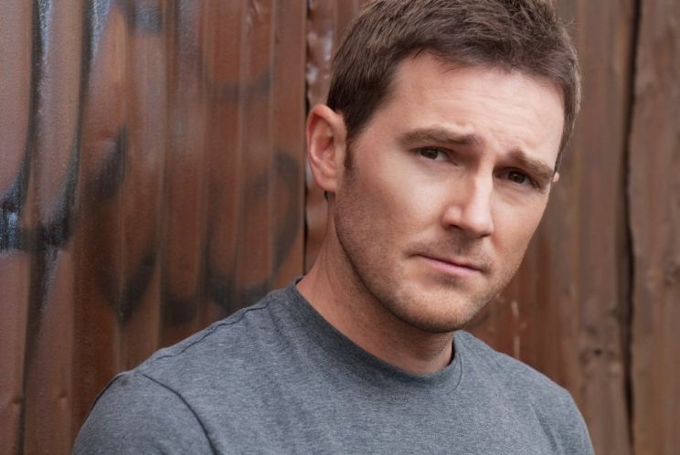 Toby Levins
