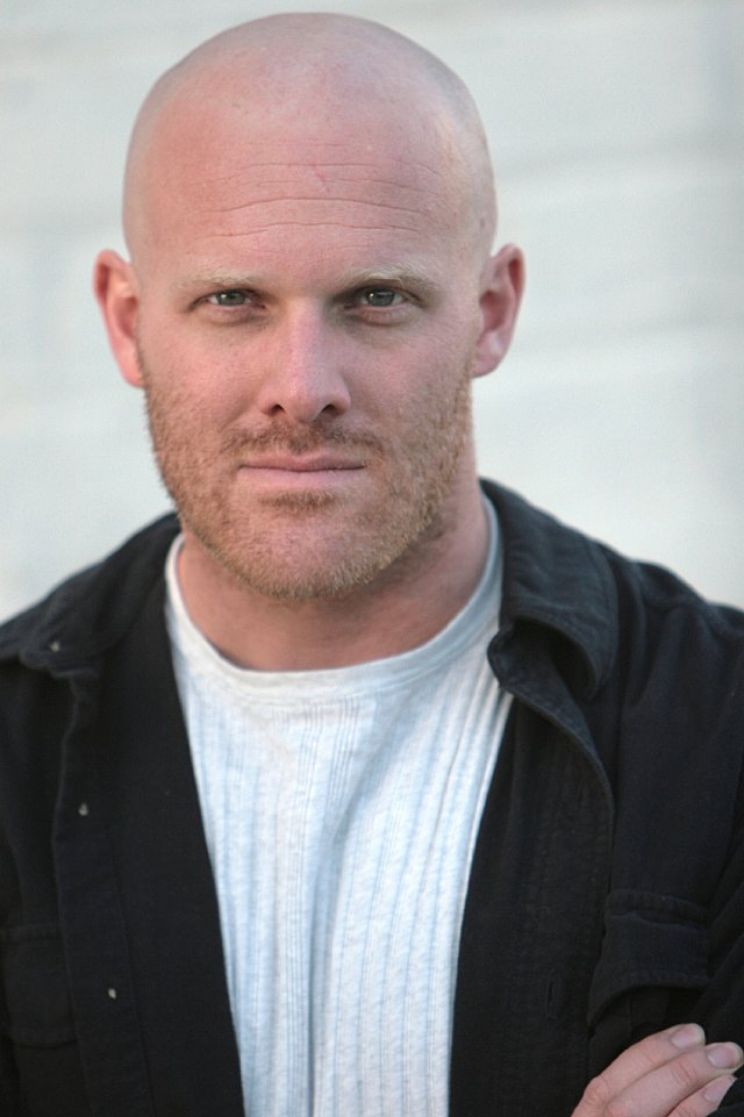 Toby Levins