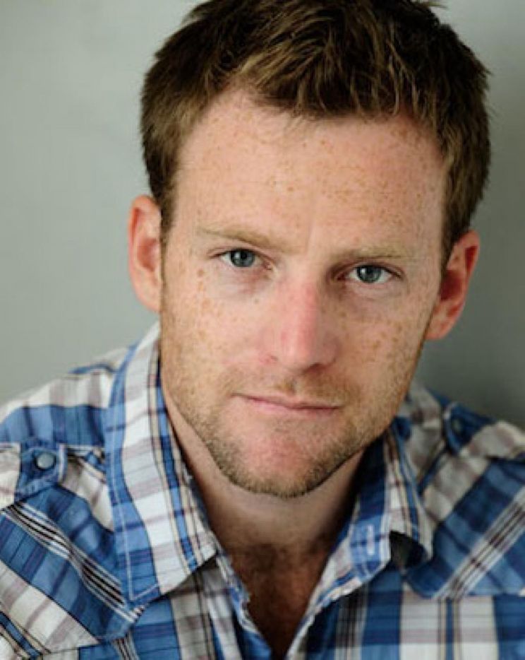 Toby Levins
