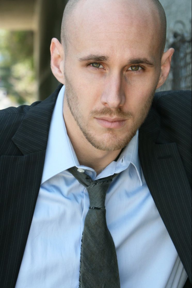 Toby Levins