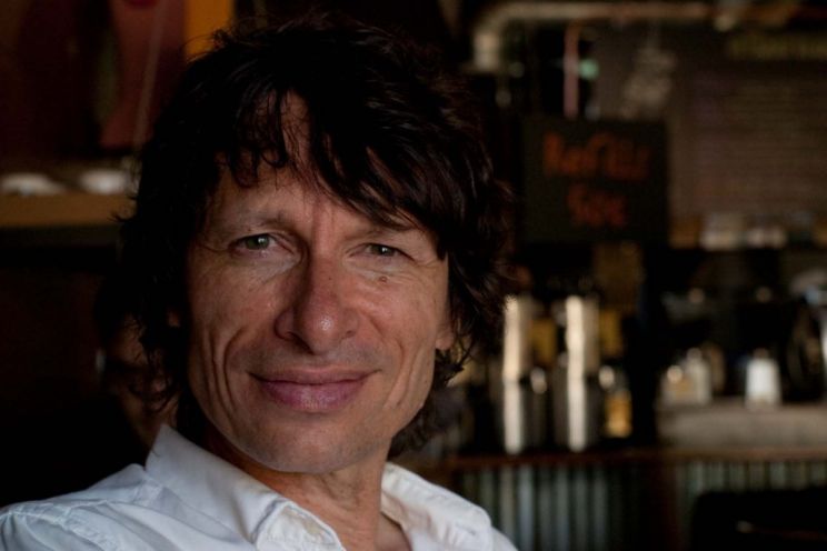Toby Meuli