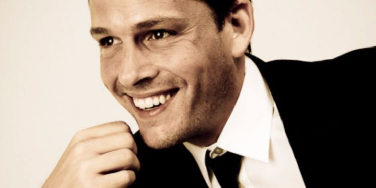 Toby Moore