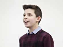 Toby Murray