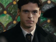 Toby Murray
