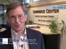 Toby Murray