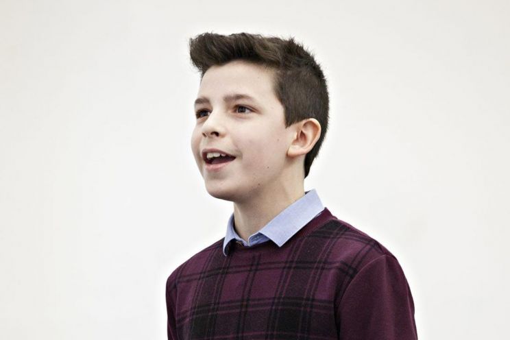Toby Murray