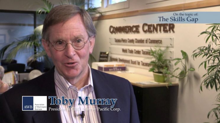 Toby Murray