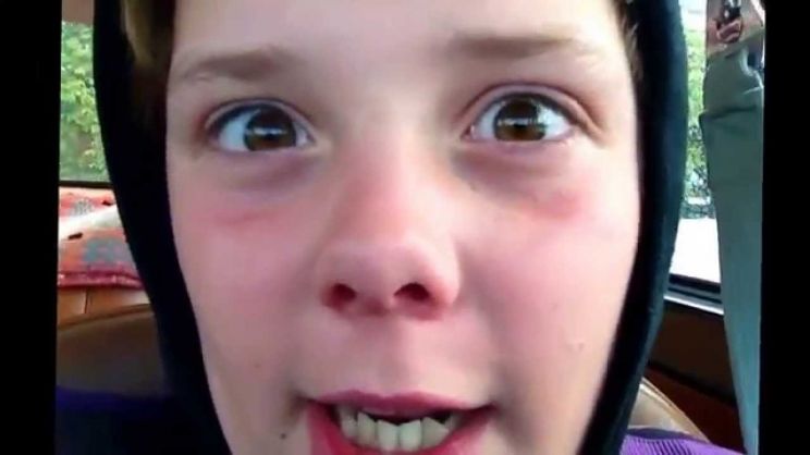 Toby Murray